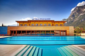  Garda Sporting Club Hotel  Рива Дель Гарда